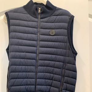 Moncler sweater vest
